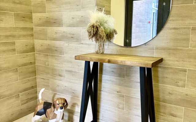 Apartamenty Dok Flat
