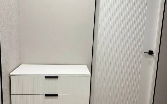 Dvukhkomnatnaya Lyuks Na Zelenoy 7a Flat