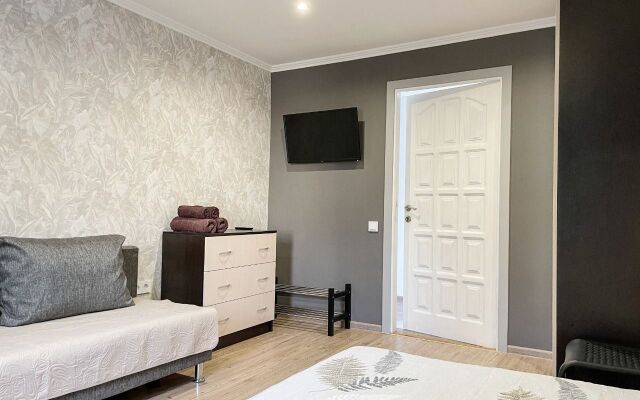 Miliy Dom Guest House
