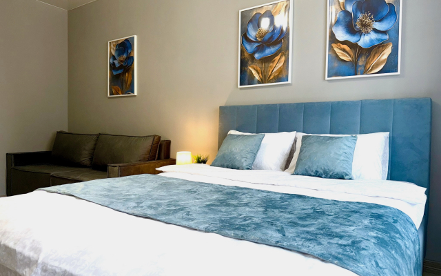 Апартаменты DreamApart stadium