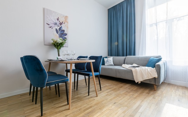 Квартира FlatStay Потемкинская 13/48