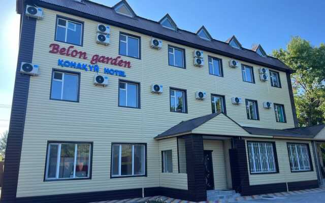 Belon Garden Hotel