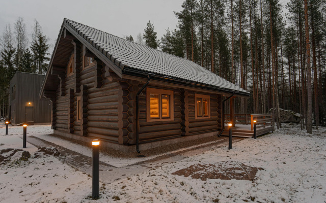 na Saime Guest Houses
