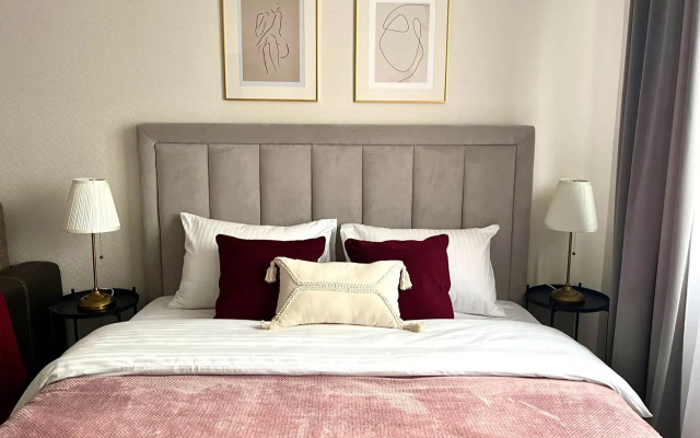 Квартира Бордо Комфорт Класс