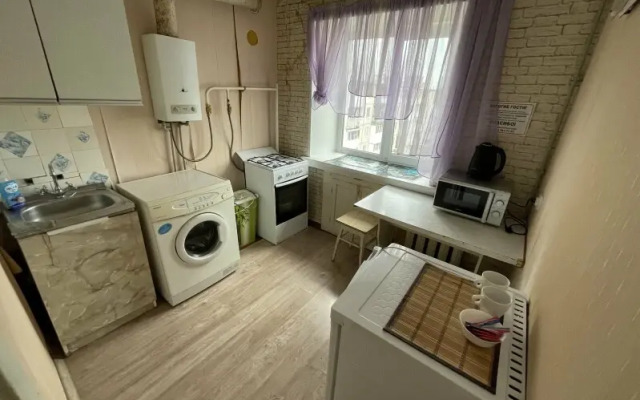 Квартира Однокомнатная для командировочных