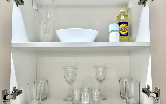 Апартаменты Chill Pill - Центр - Самозаселение 24/7 - 44