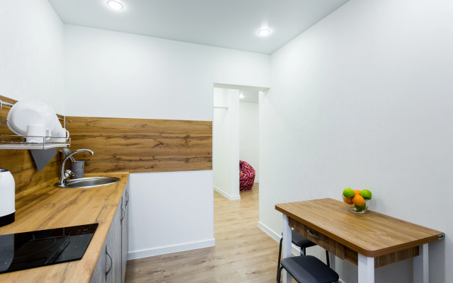 Квартира Маклина 30