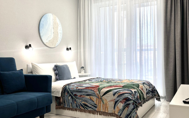 V Tsentre Permi Flat