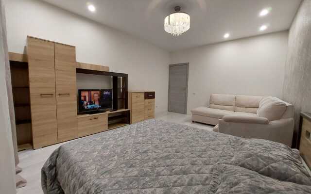 Апартаменты 2 Комфорт в центре Калининграда