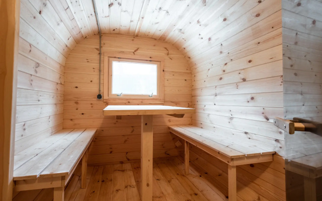 Частный дом Речник 2