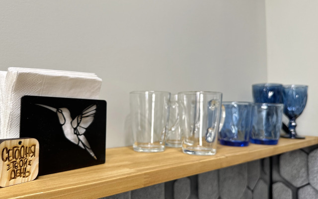 Апартаменты Литейный Проспект 31 Двухместные 2