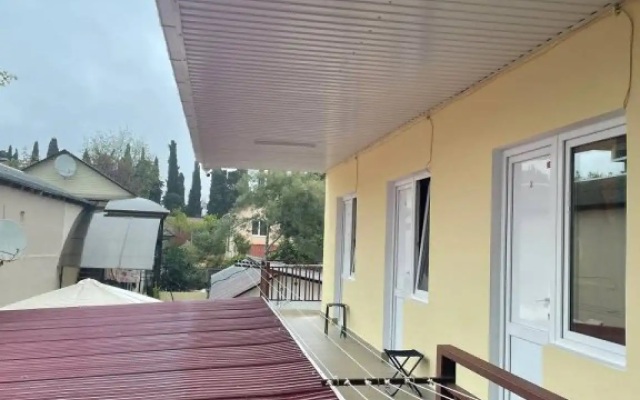 Chayka Guest House