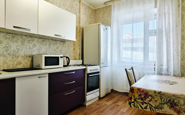 Квартира рядом НГДУ, ТРЦ Бумеранг, Каток