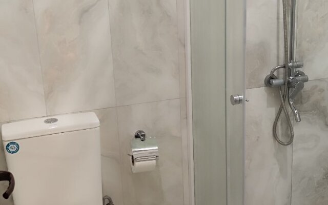 Central Apt. in Yerevan