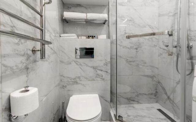 Metropol S Vidom Na More 416 Apartments