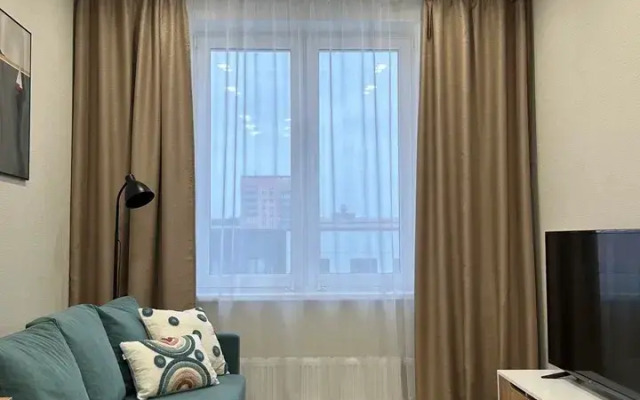 Atmosfera Runa Apartments