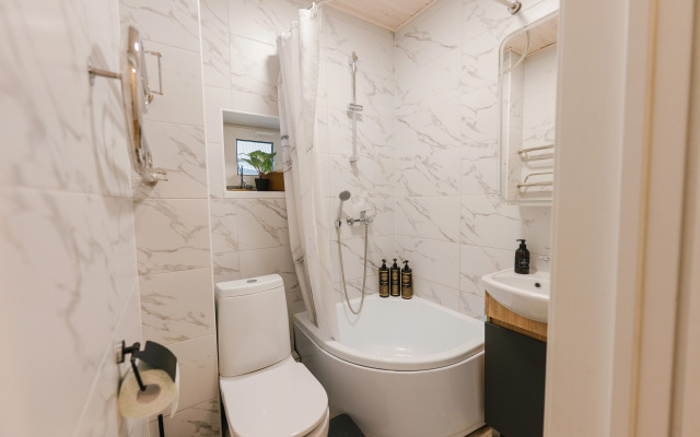 Гостевой дом Дача в Суздале