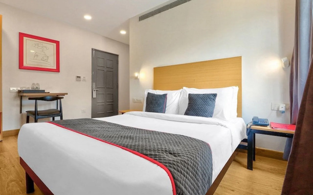 Consulate By Book Meri Hotel