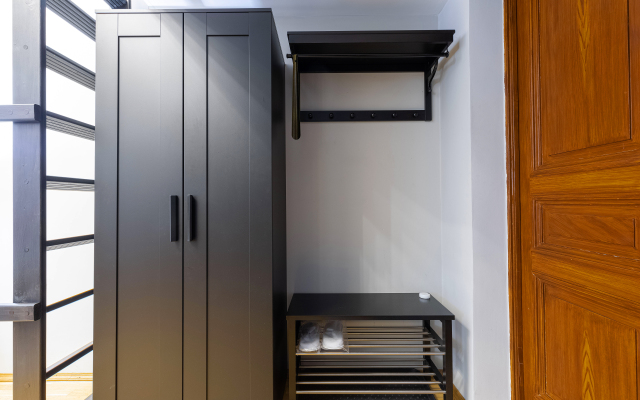 OM Apartments