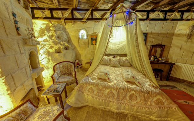 Cappadocia Alaz Cave Hotel