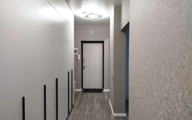 Vblizi muzeya Mirovogo Okeana Apartments