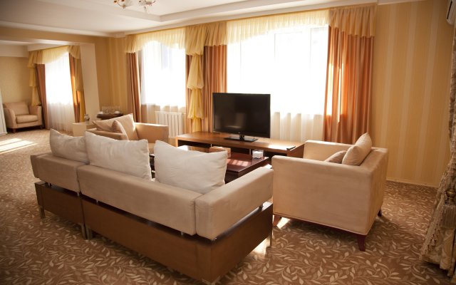 Gorizont Hotel