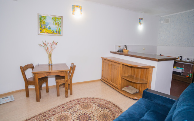 Apartments Astrakhan
