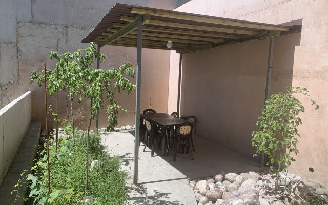 Valero Guest House