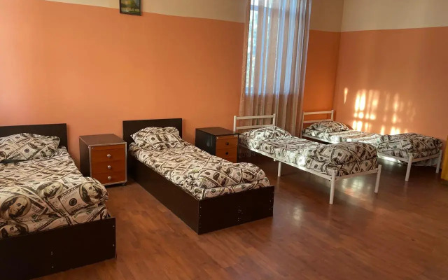 Minka Guest house
