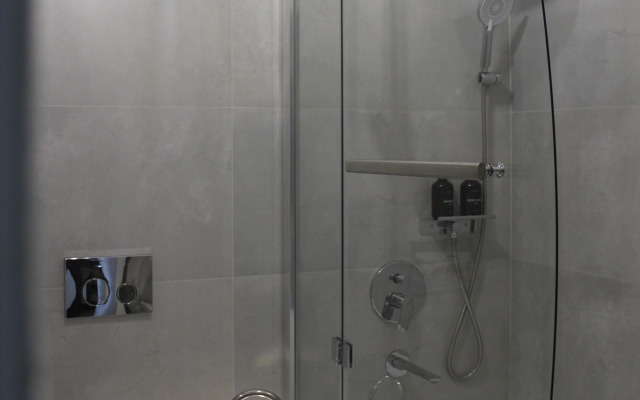 Квартира Видовая рядом с Верхним озером (район Обертайх)