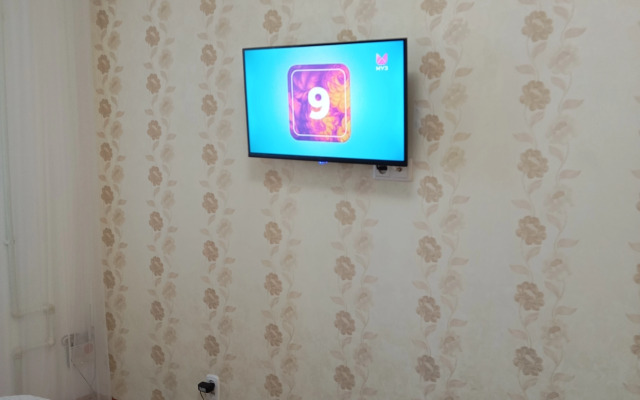 Квартира на Ленинградской 37