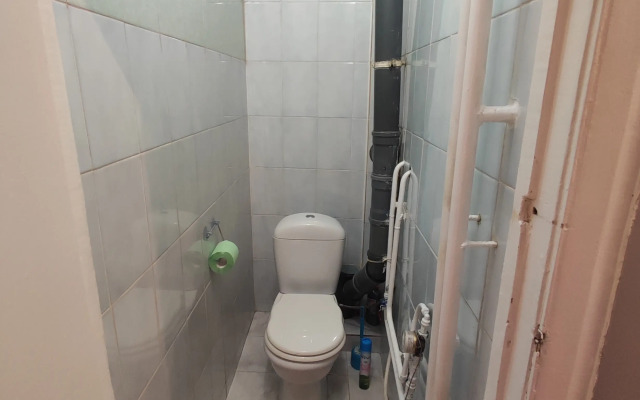 Квартира Уютная Двухкомнатная