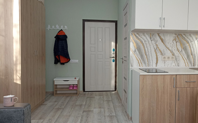 Квартира Студия на Копейском шоссе