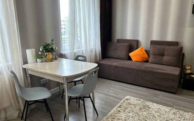 House of Comfort Flat