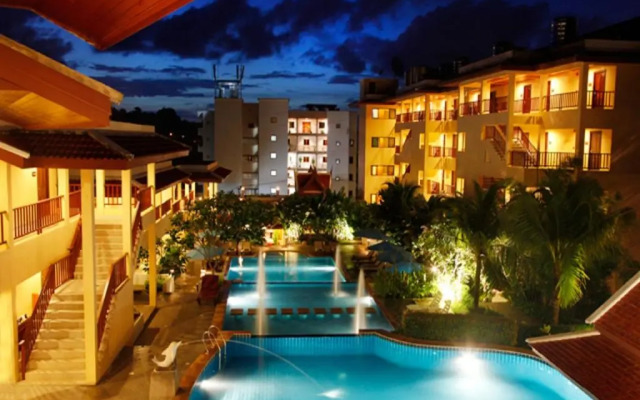 Baan Yuree Resort and Spa