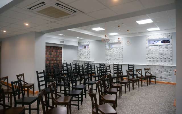 Гостиница Гатчина