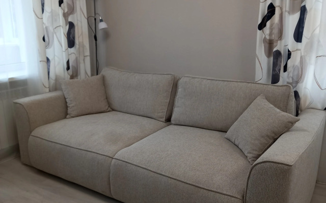 Uyutnaya Odnokomnatnaya V Tsentre Kaliningrada Flat