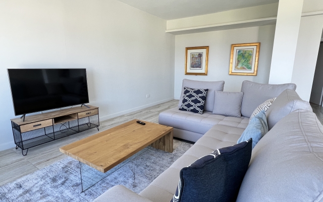 Emerald Suites Apartments