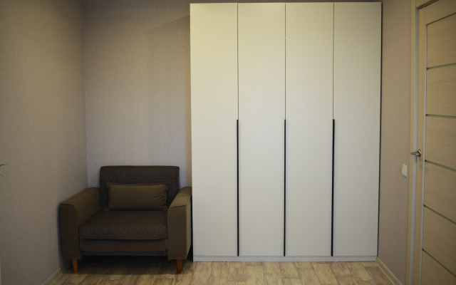 Апартаменты Однокомнатная в Новостройке