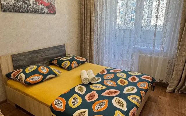 Квартира Однокомнатная квартира по ул. Зелёный Лог 33