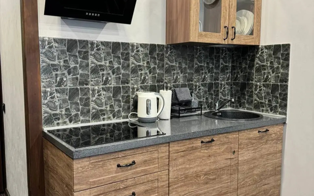 Apartment Sports Residence and Business Residence 1