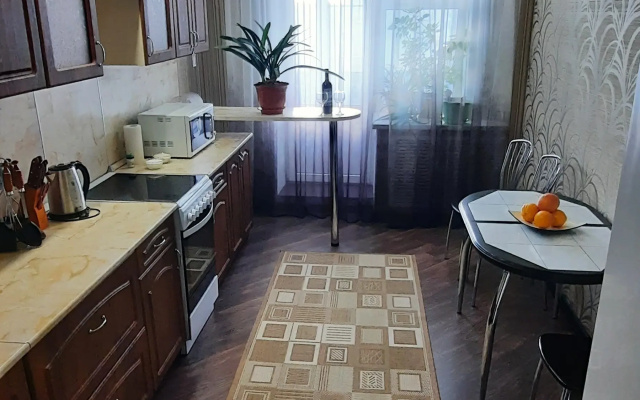 Kvartira Apartamenty Orehovoj