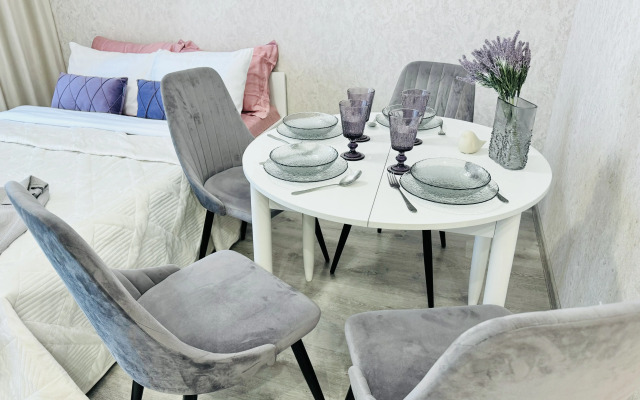 Atmosfera Sna Na Kirova Flat