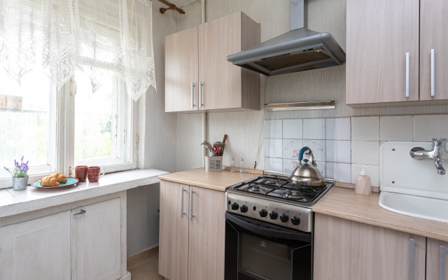 Апартаменты Театр-Отель