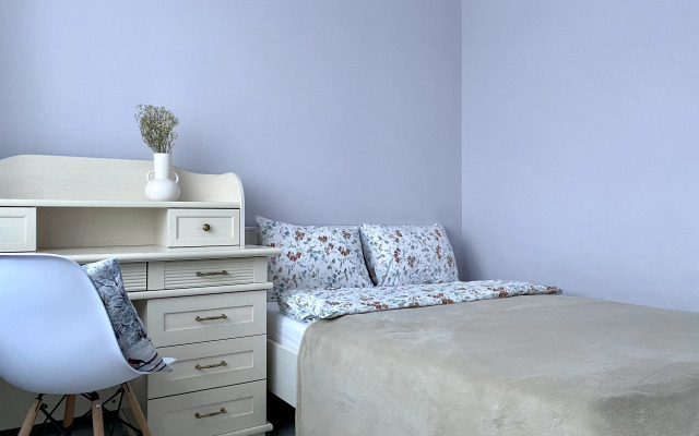 Квартира Трехкомнатная Hygge Karelia Four Seasons