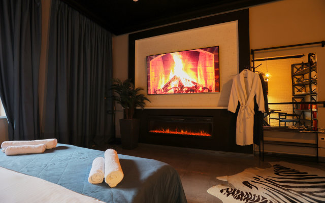 Apart M Guest House