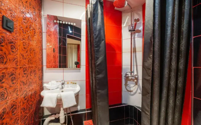 Гостиница Бомонд на Ленинском проспекте