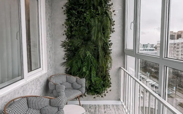 Квартира шикарная по улице Пионерская 530