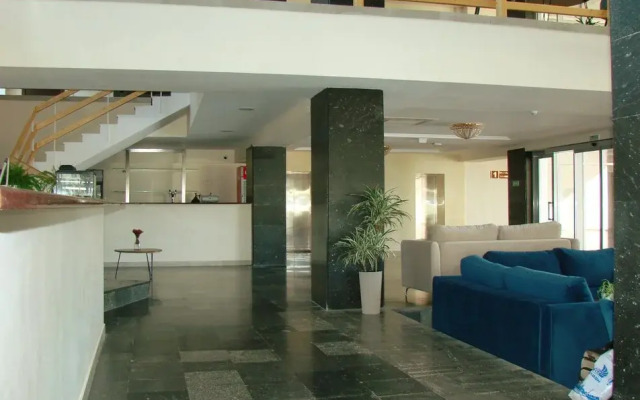 Apsny Hotel