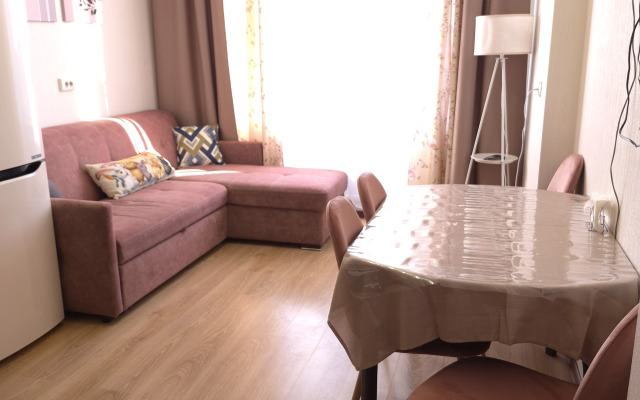 Квартира 1 комнатная рядом с ж/д